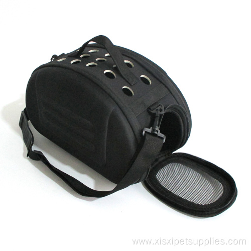 Hot Sale Collapsible Pet Carrier Foldable Cat Carrier